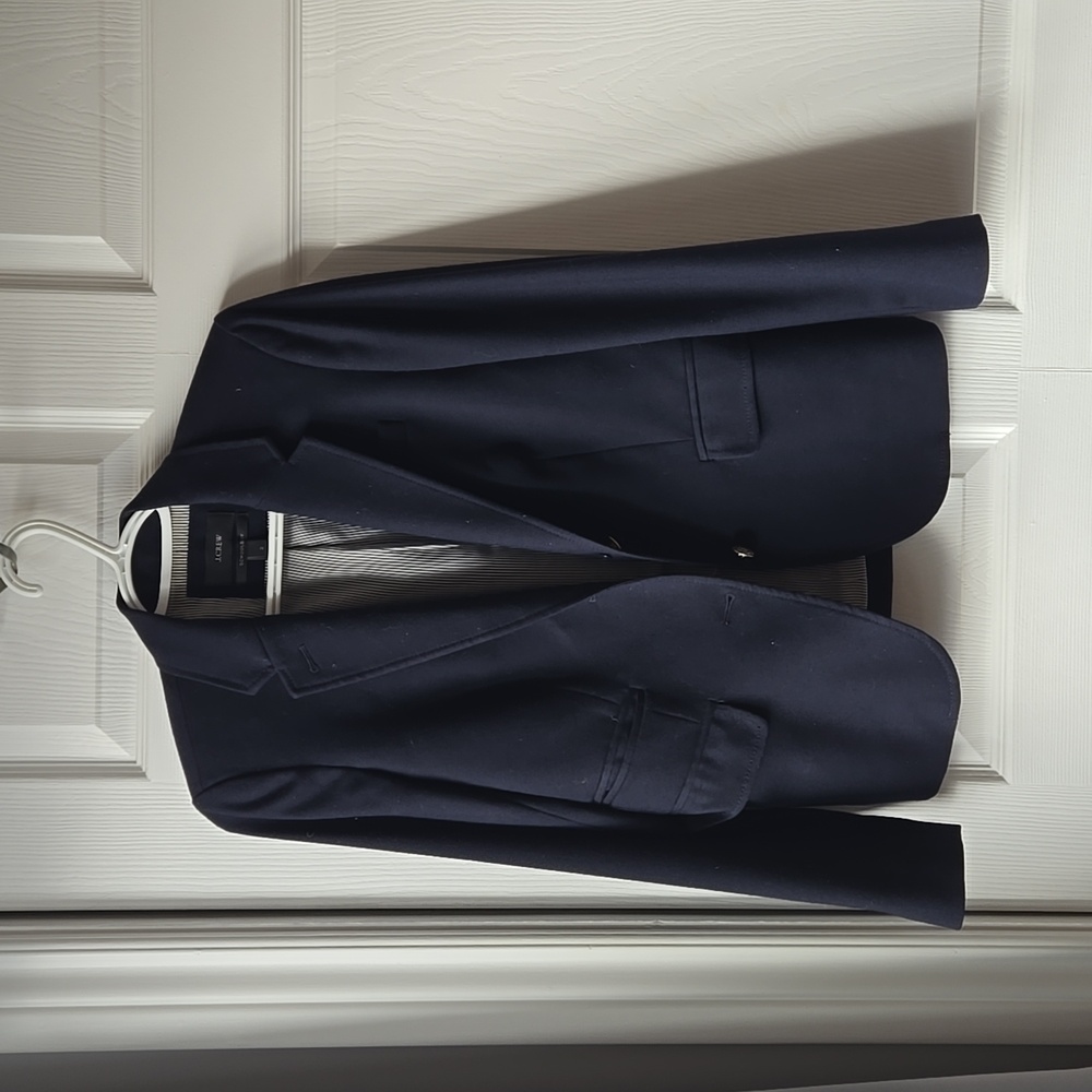 J.crew schoolboy blazer